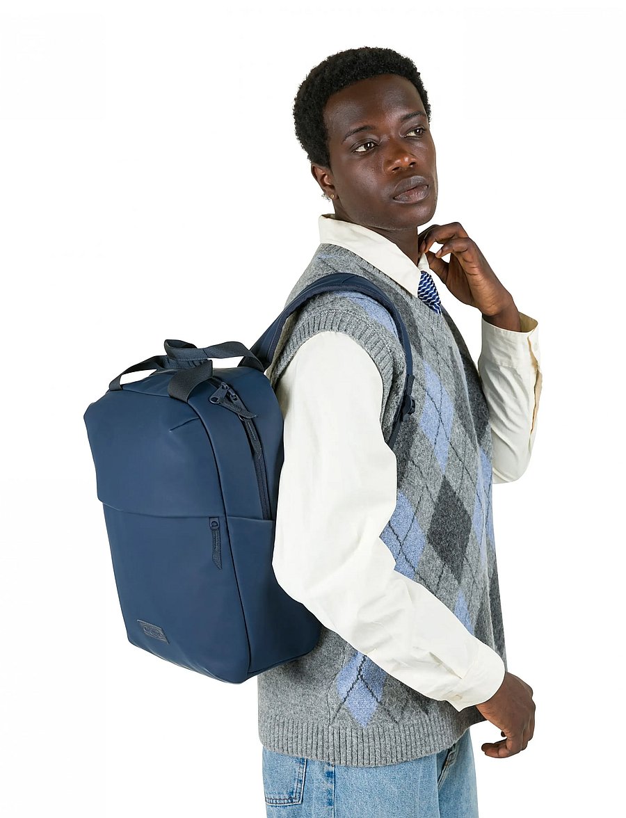 Eastpak - TECUM TOTE - hverdags stil - cnnctfmtadmiral - 0