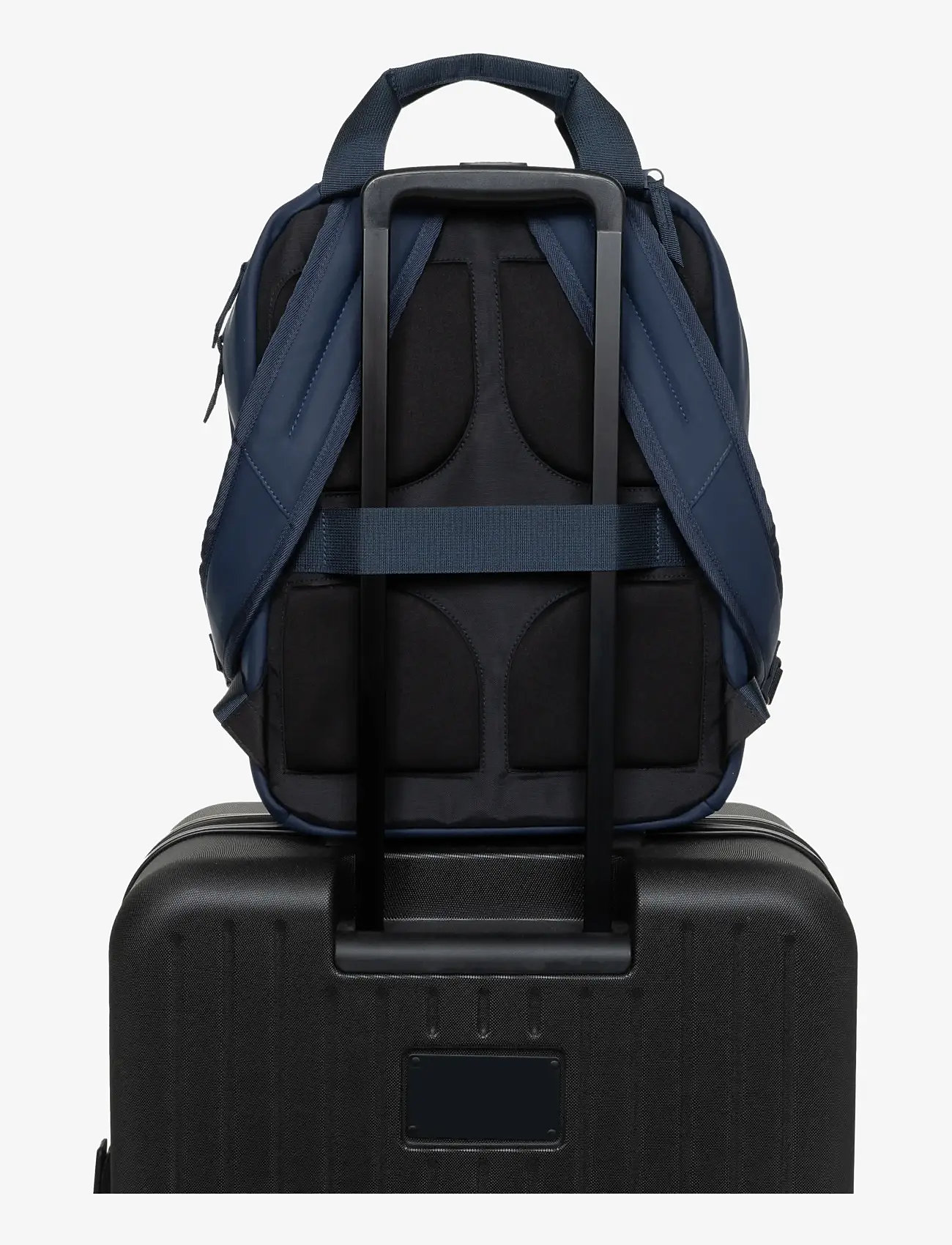 Eastpak - TECUM TOTE - shoppa efter tillfälle - blue - 4