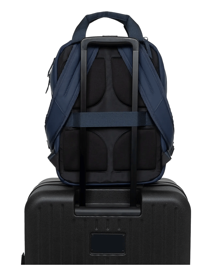 Eastpak - TECUM TOTE - hverdags stil - cnnctfmtadmiral - 4