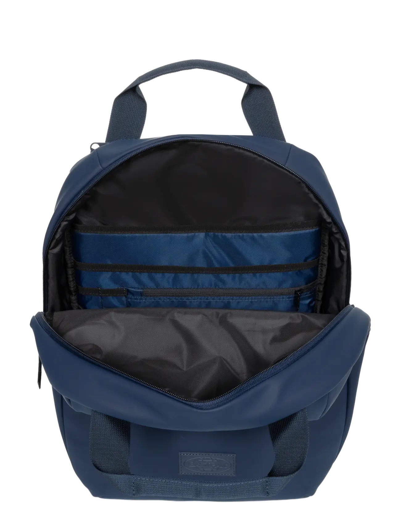 Eastpak - TECUM TOTE - mugursomas - blue - 5