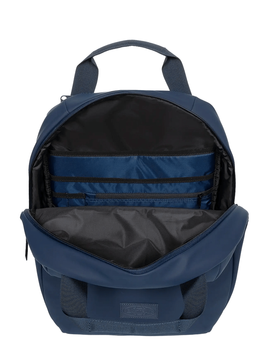 Eastpak - TECUM TOTE - hverdags stil - cnnctfmtadmiral - 5