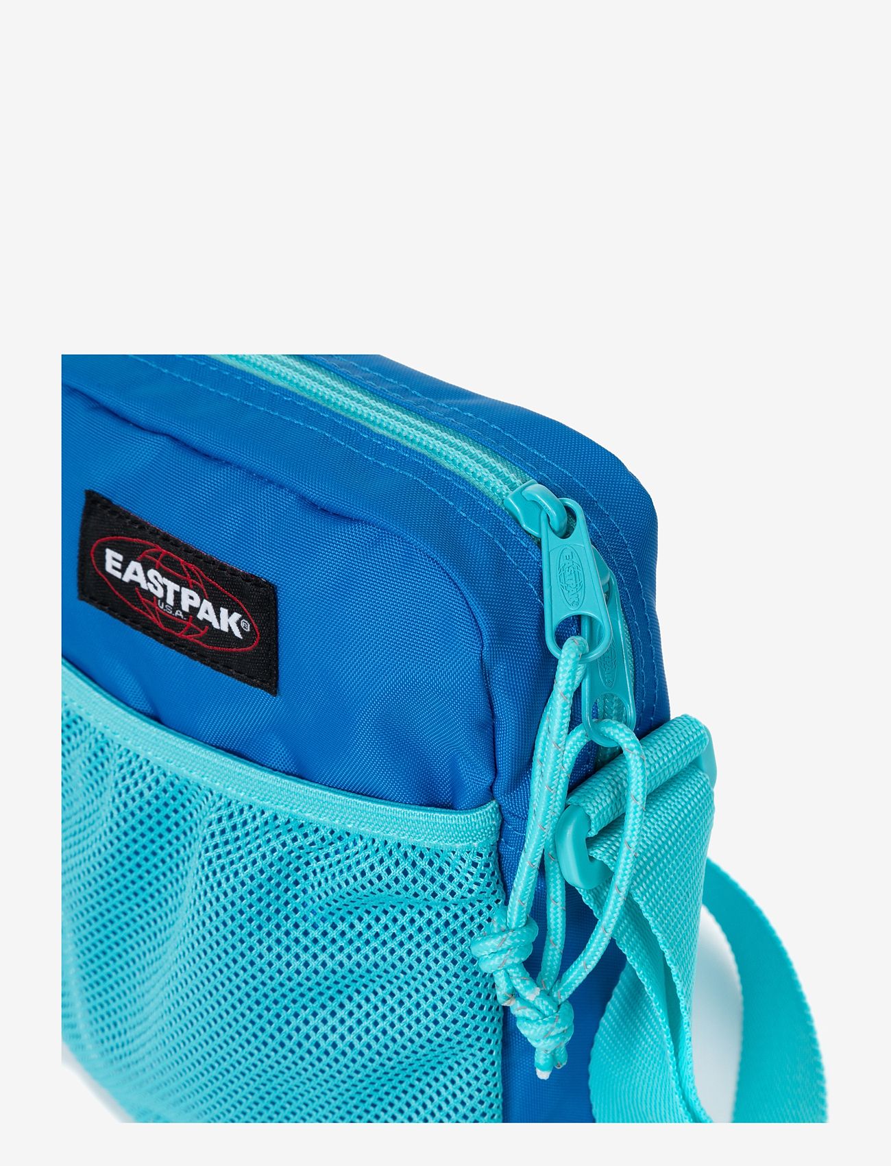 Eastpak - THE ONE POWR - powr block blue - 3