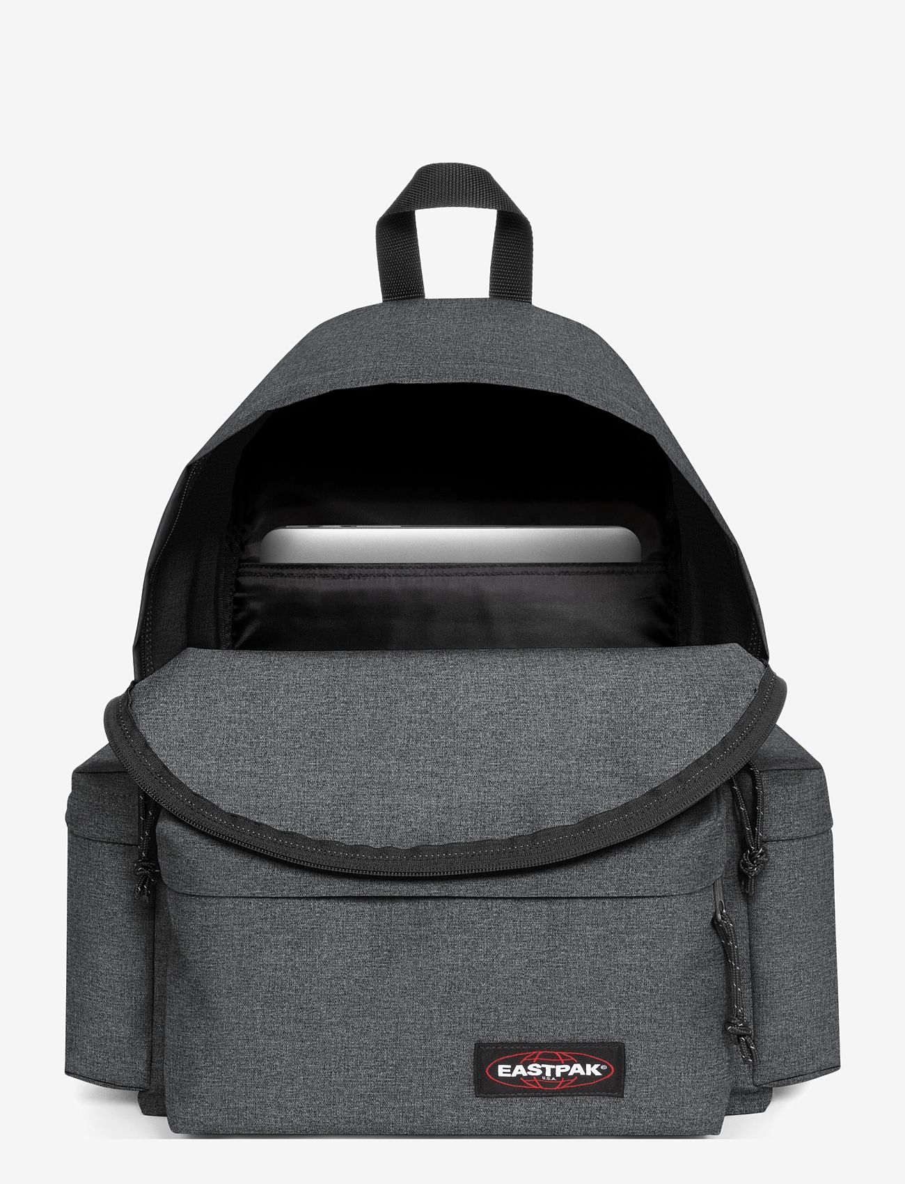 Eastpak - TRIPLE PAK'R - black denim - 1
