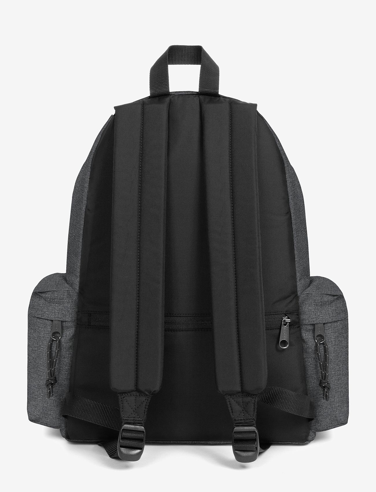 Eastpak - TRIPLE PAK'R - black denim - 2