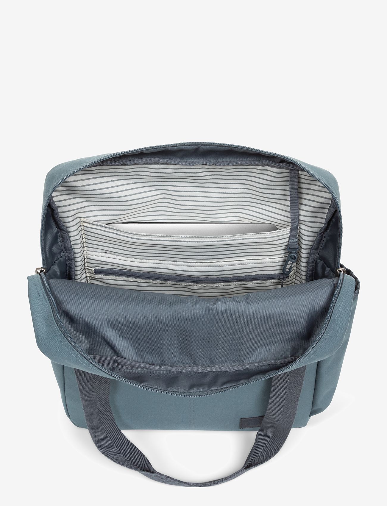 Eastpak - OPTOWN TOTE - optown stormy - 1