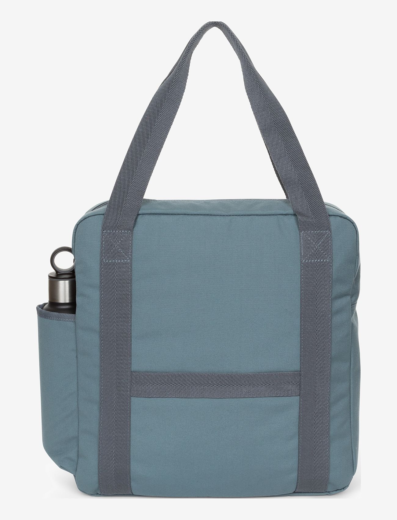 Eastpak - OPTOWN TOTE - optown stormy - 2