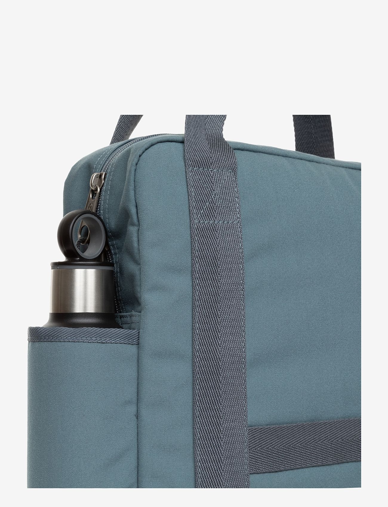 Eastpak - OPTOWN TOTE - optown stormy - 4