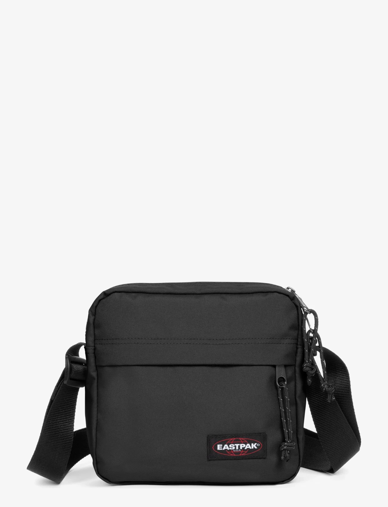 Eastpak - THE BIGGER ONE - lowest prices - black - 0