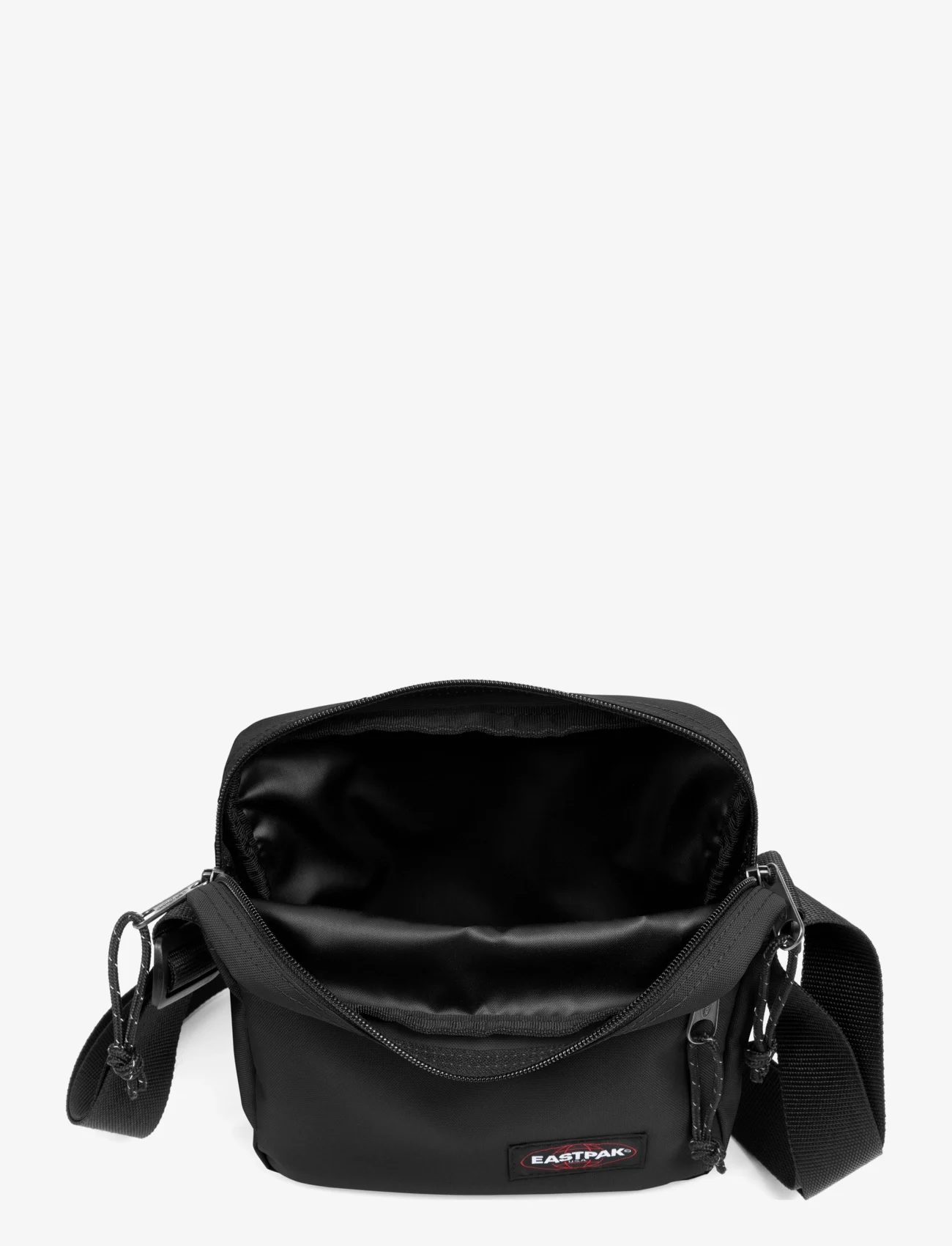 Eastpak - THE BIGGER ONE - lowest prices - black - 1