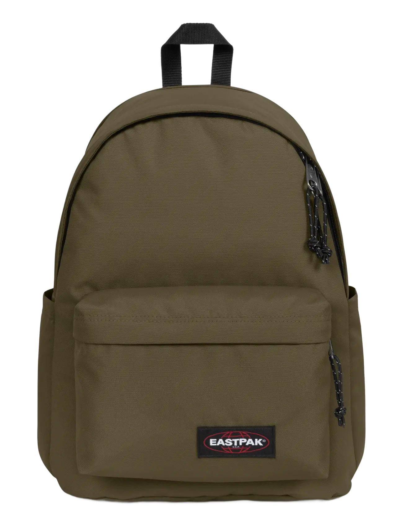 Eastpak DAY OFFICE - Backpacks - ARMY OLIVE / khaki/green