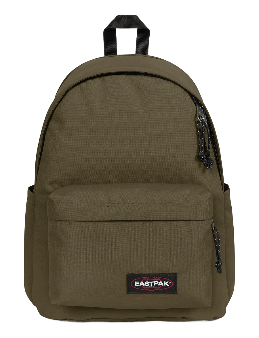 Eastpak - DAY OFFICE - alltags-style - army olive - 0