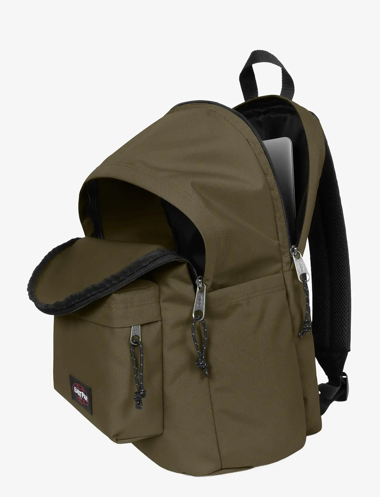Eastpak - DAY OFFICE - aksessuaarid - army olive - 1