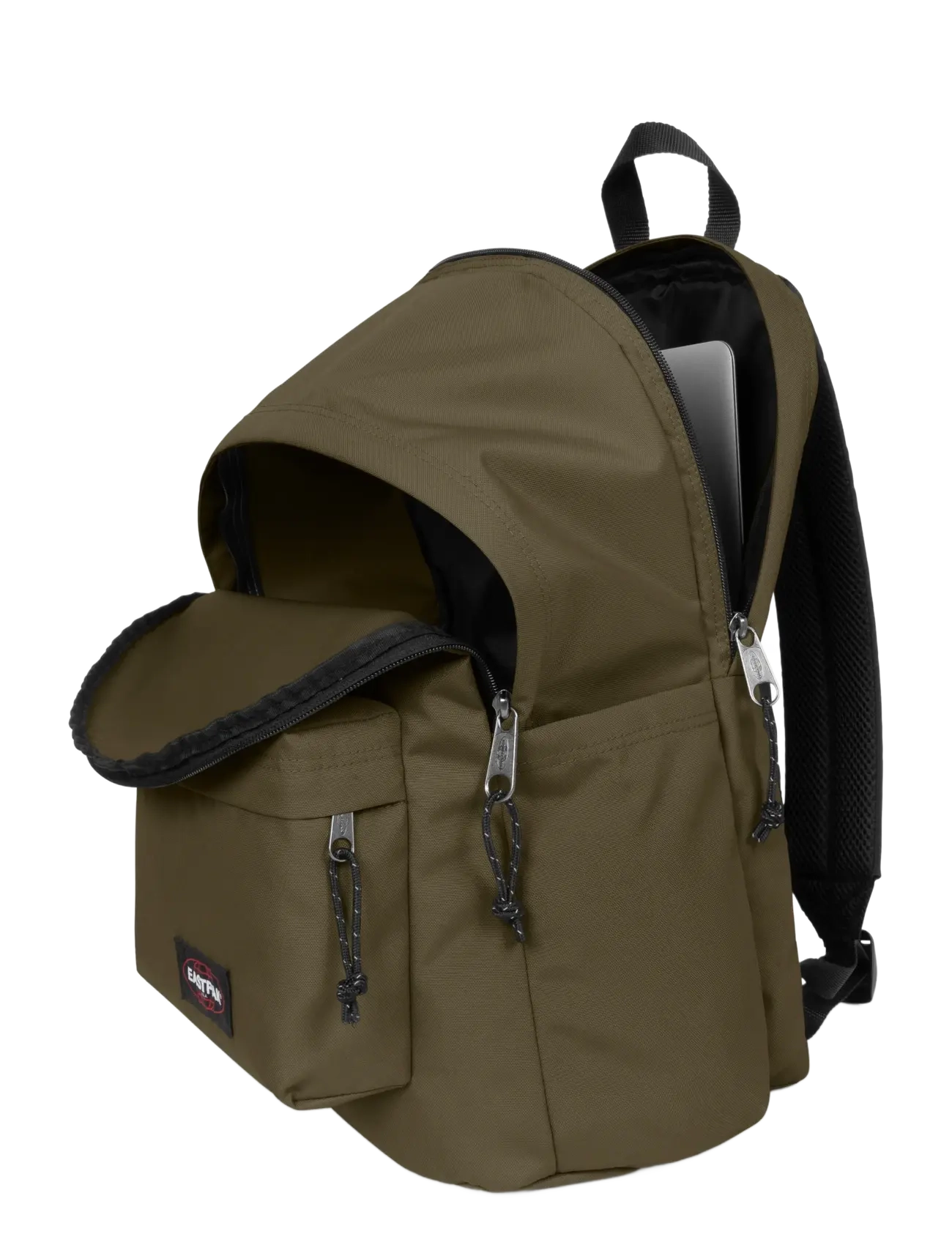 Eastpak - DAY OFFICE - accessoarer - army olive - 1