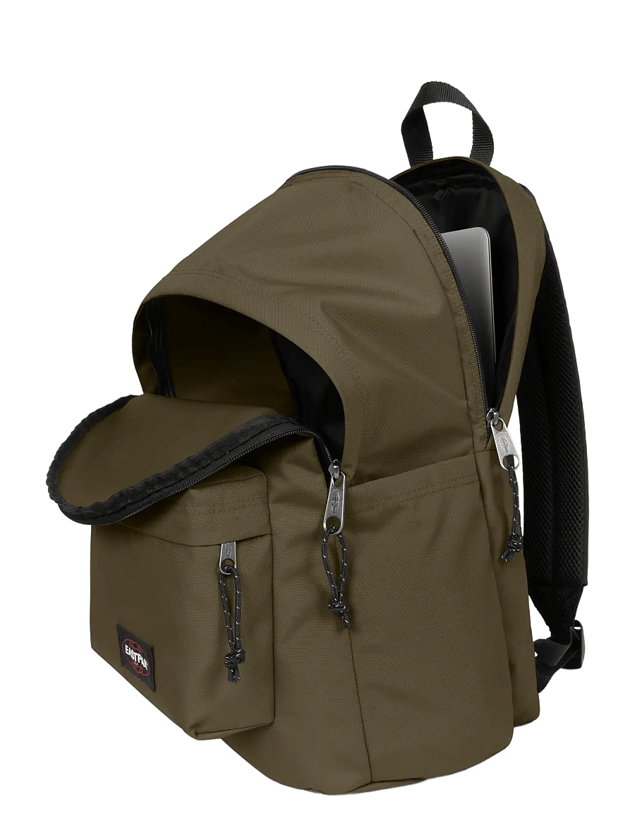Eastpak - DAY OFFICE - alltags-style - army olive - 1