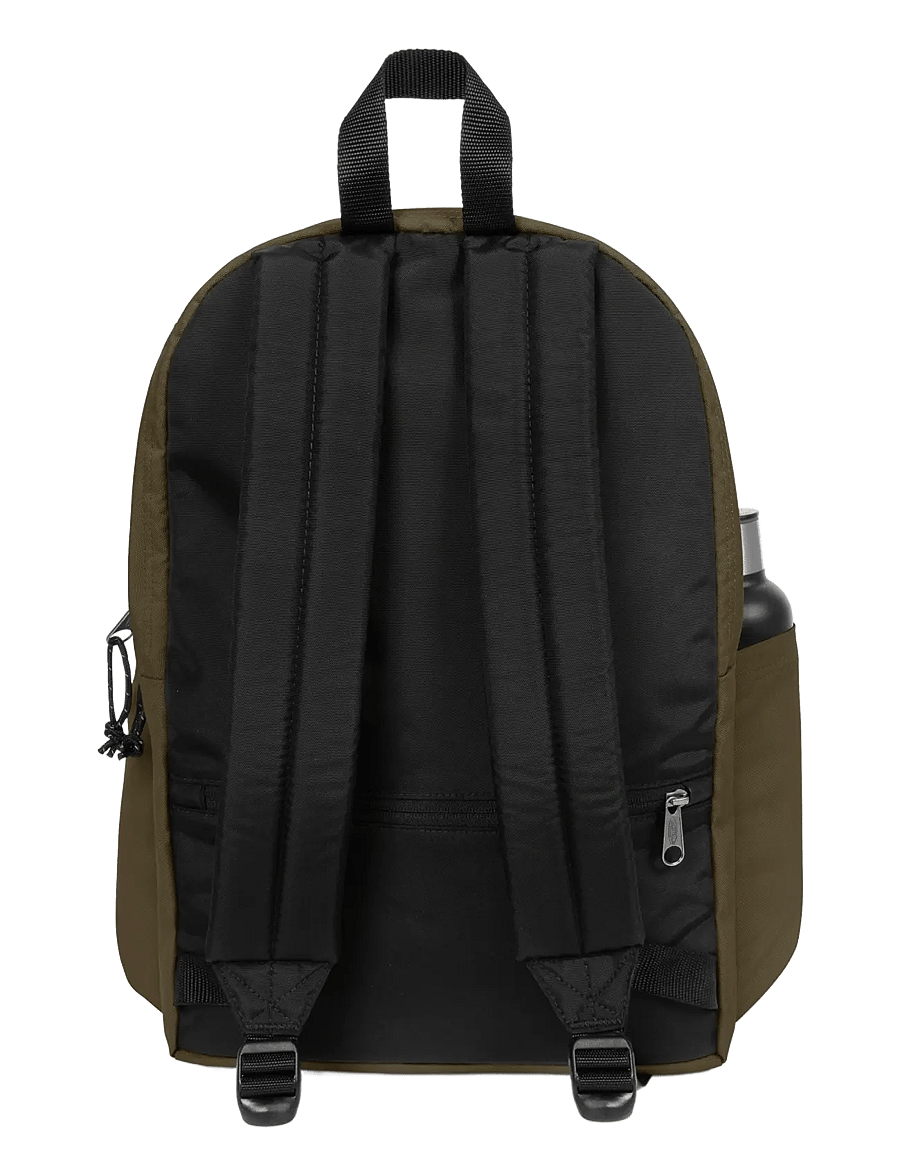 Eastpak - DAY OFFICE - alltags-style - army olive - 2