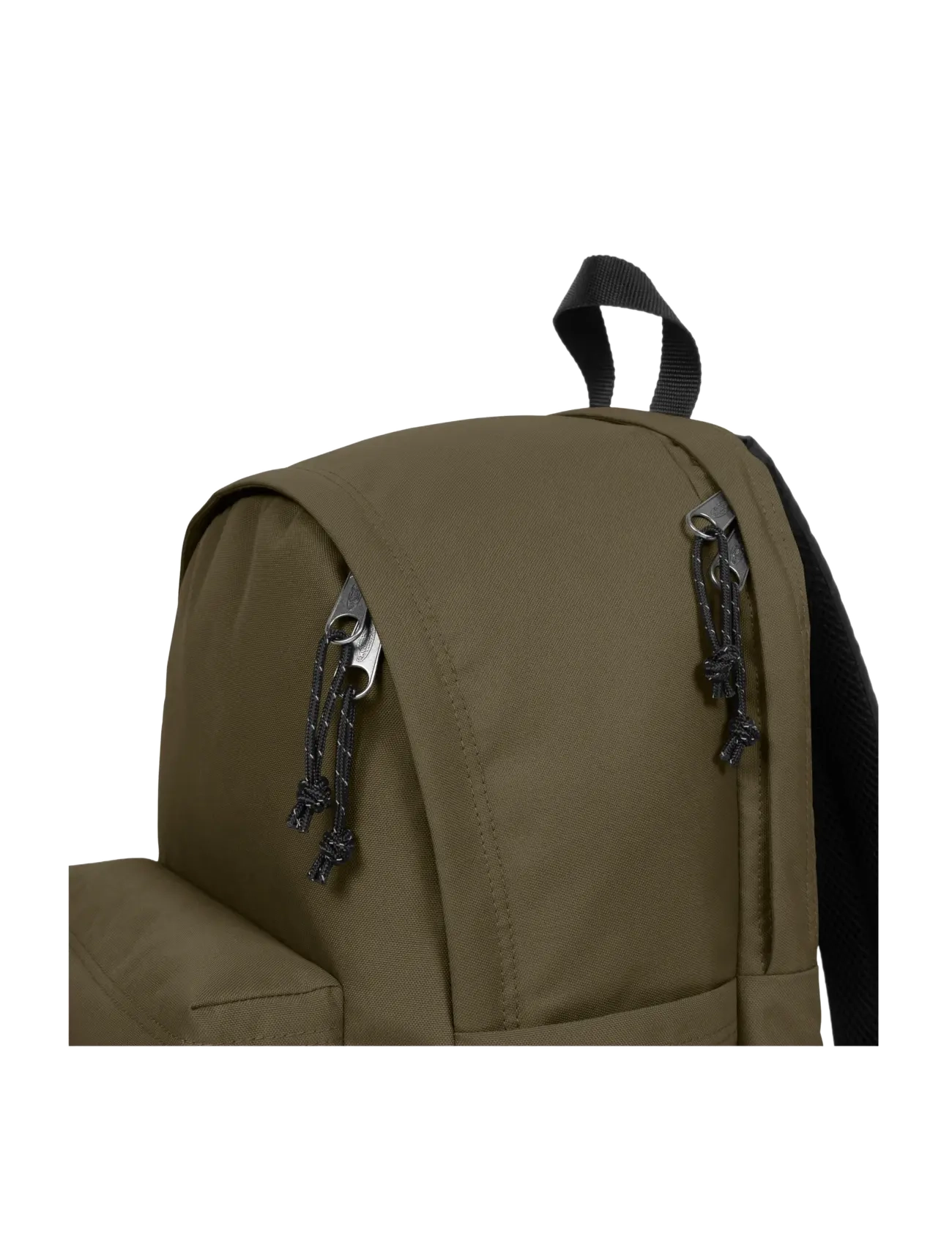 Eastpak - DAY OFFICE - accessoarer - army olive - 3