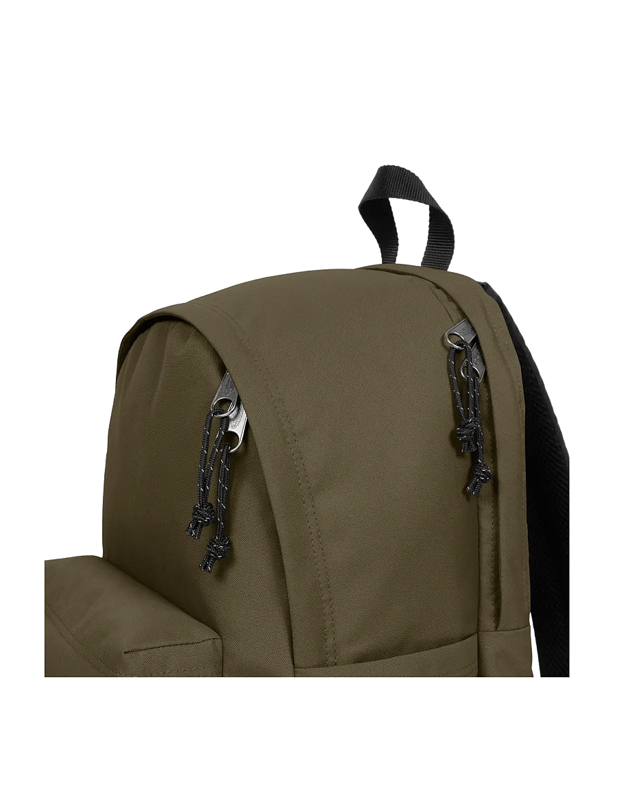 Eastpak - DAY OFFICE - alltags-style - army olive - 3