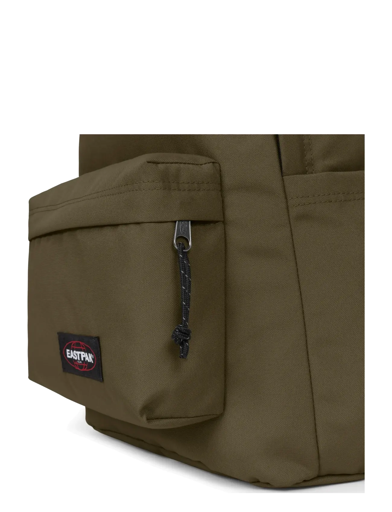 Eastpak - DAY OFFICE - accessoarer - army olive - 4