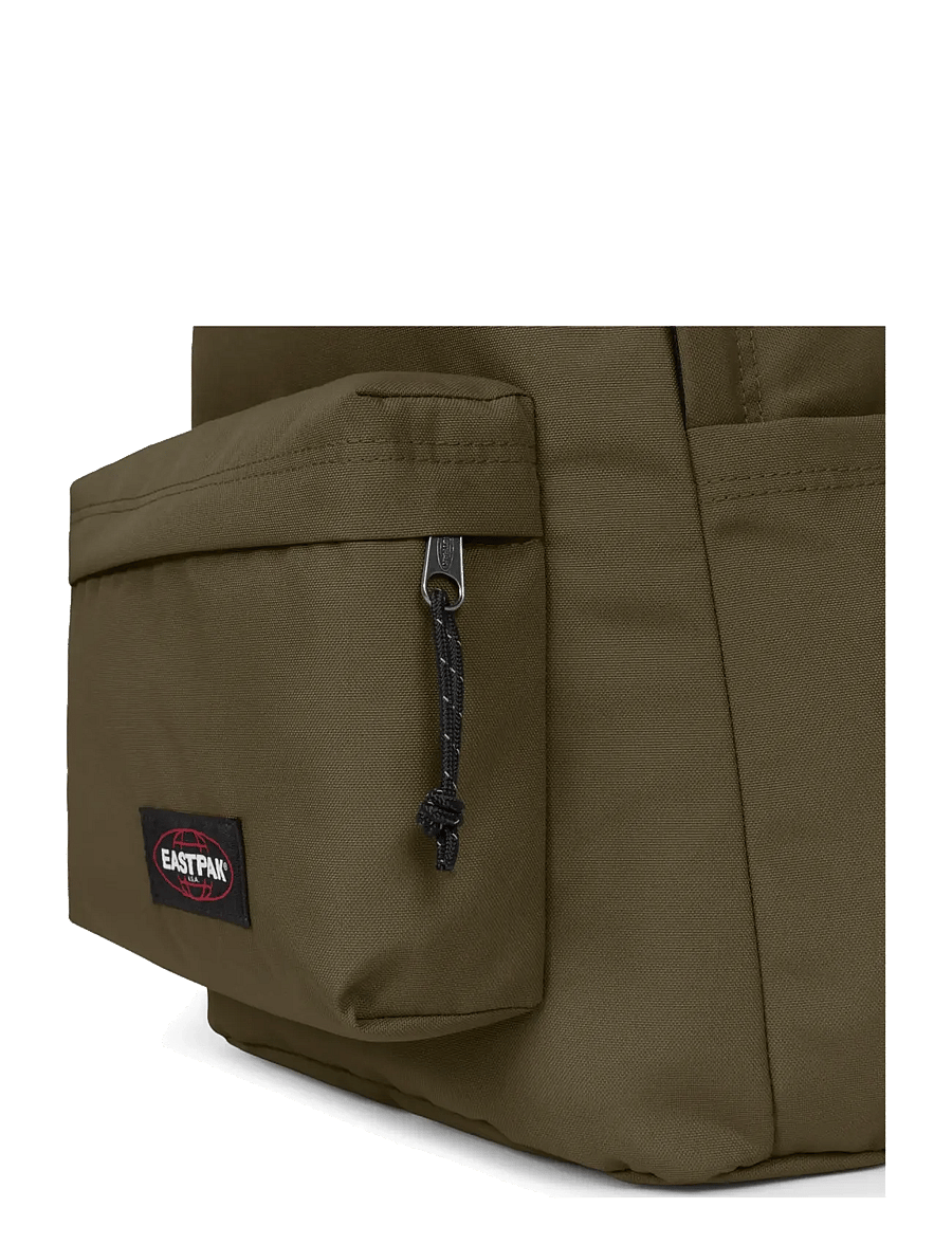 Eastpak - DAY OFFICE - alltags-style - army olive - 4