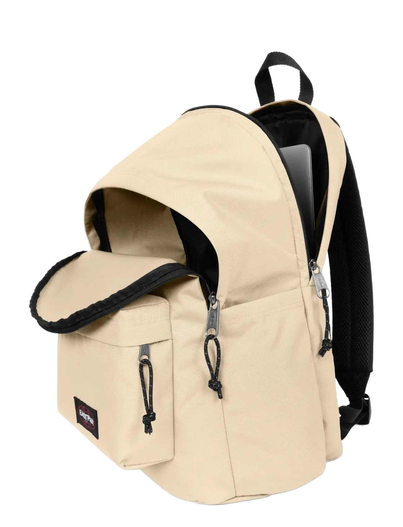 Eastpak - DAY OFFICE - accessories - beige - 1