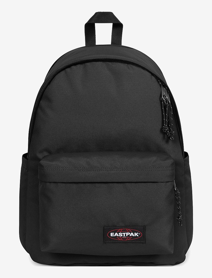 Eastpak - DAY OFFICE - igapäevane stiil - black - 0