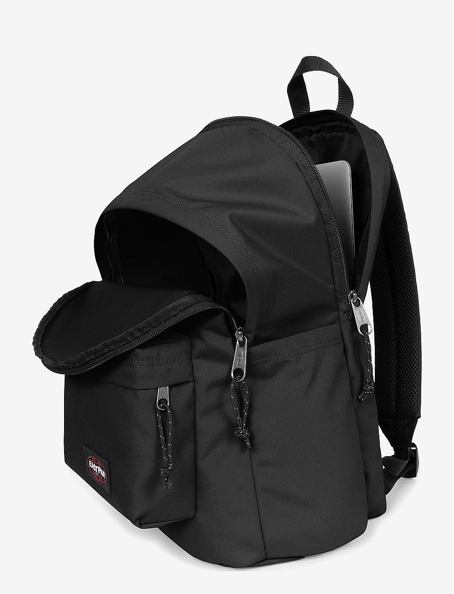 Eastpak - DAY OFFICE - igapäevane stiil - black - 1
