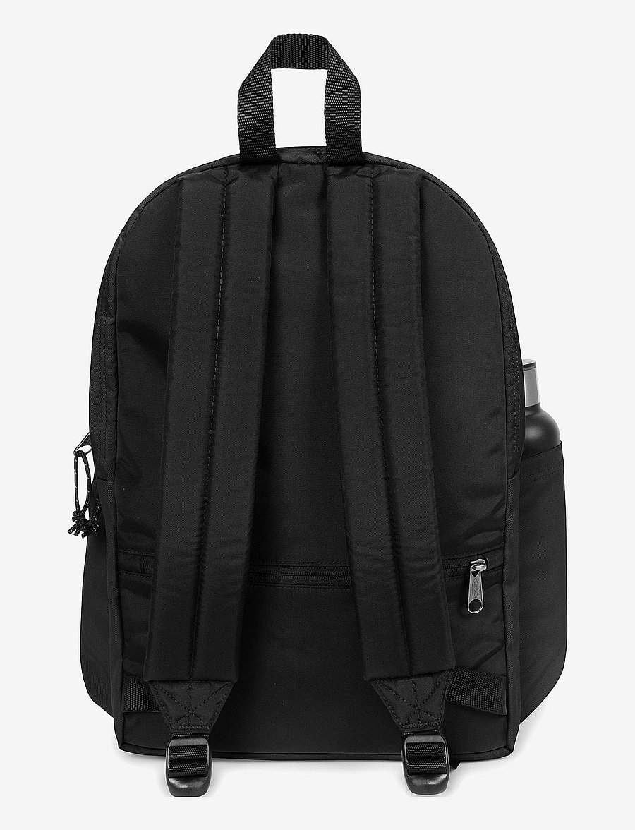 Eastpak - DAY OFFICE - igapäevane stiil - black - 2