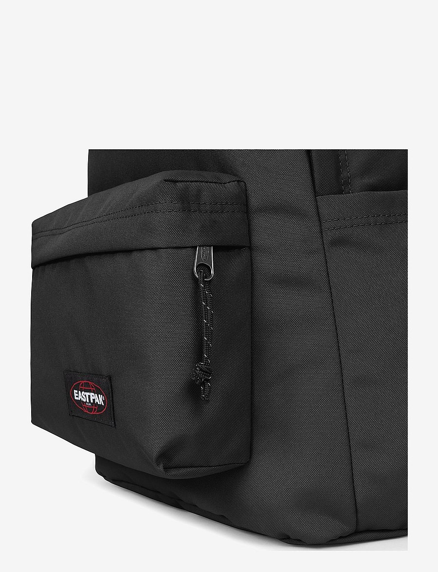 Eastpak - DAY OFFICE - igapäevane stiil - black - 4
