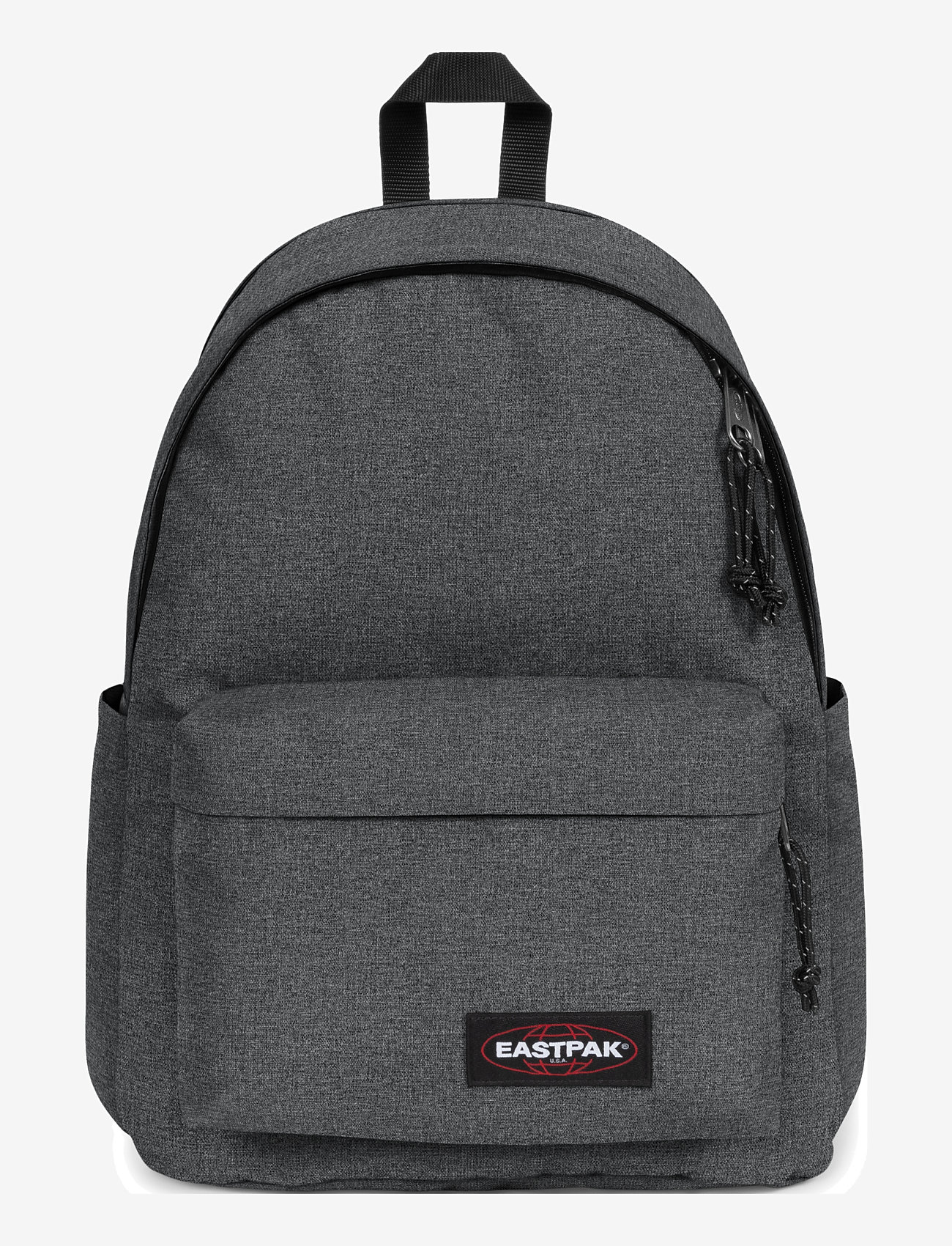 Eastpak - DAY OFFICE - igapäevane stiil - black - 0