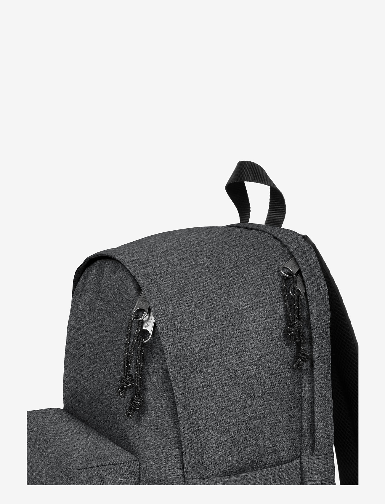Eastpak - DAY OFFICE - igapäevane stiil - black - 3