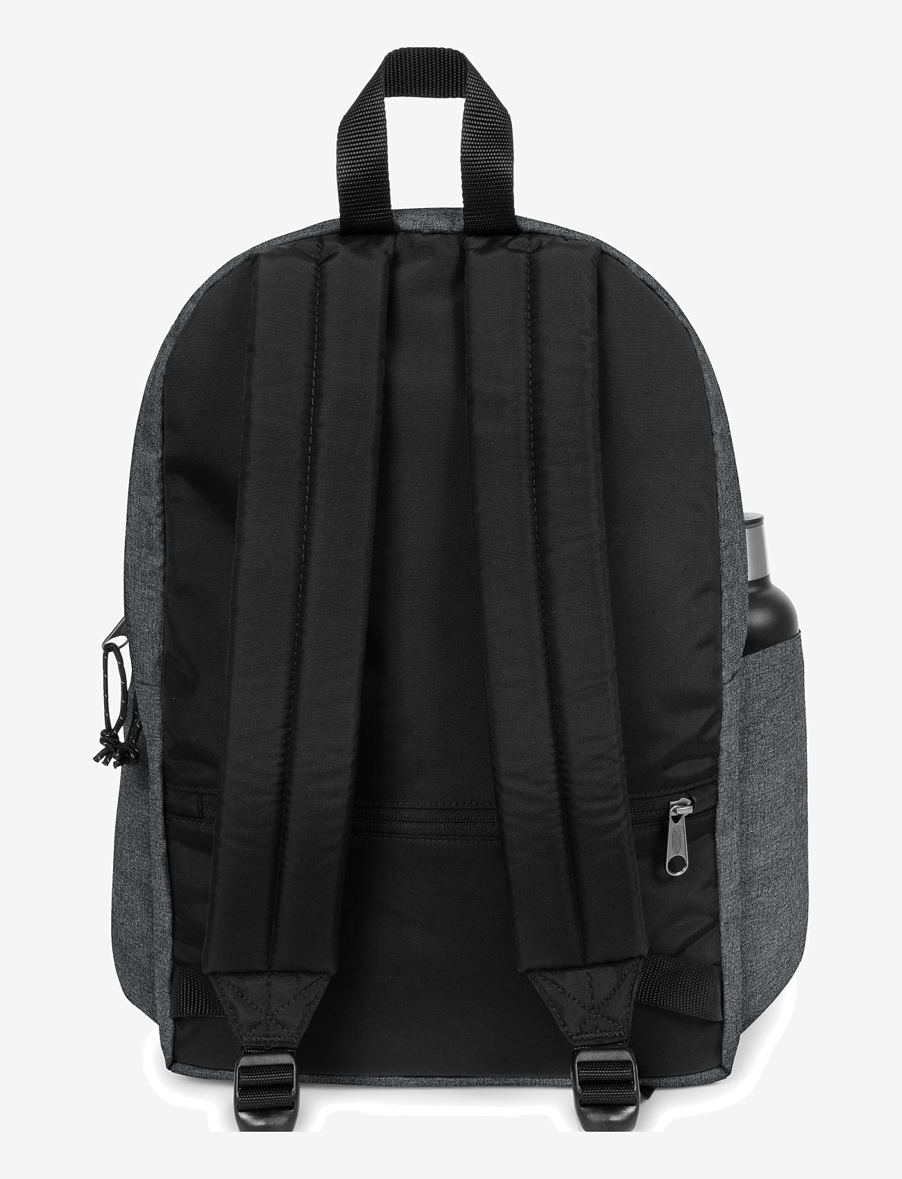 Eastpak - DAY OFFICE - feriefavoritter - black denim - 2