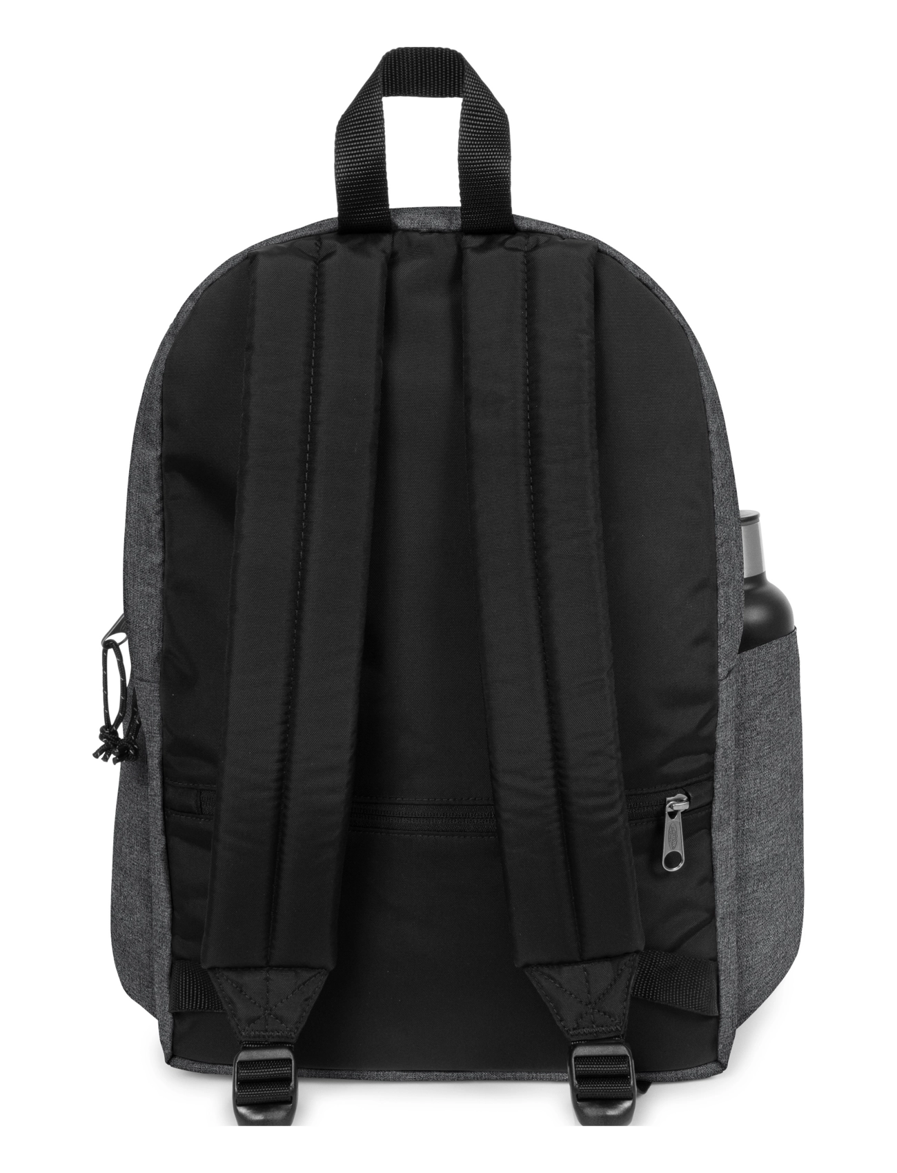 Eastpak - DAY OFFICE - summer essentials - black denim - 2