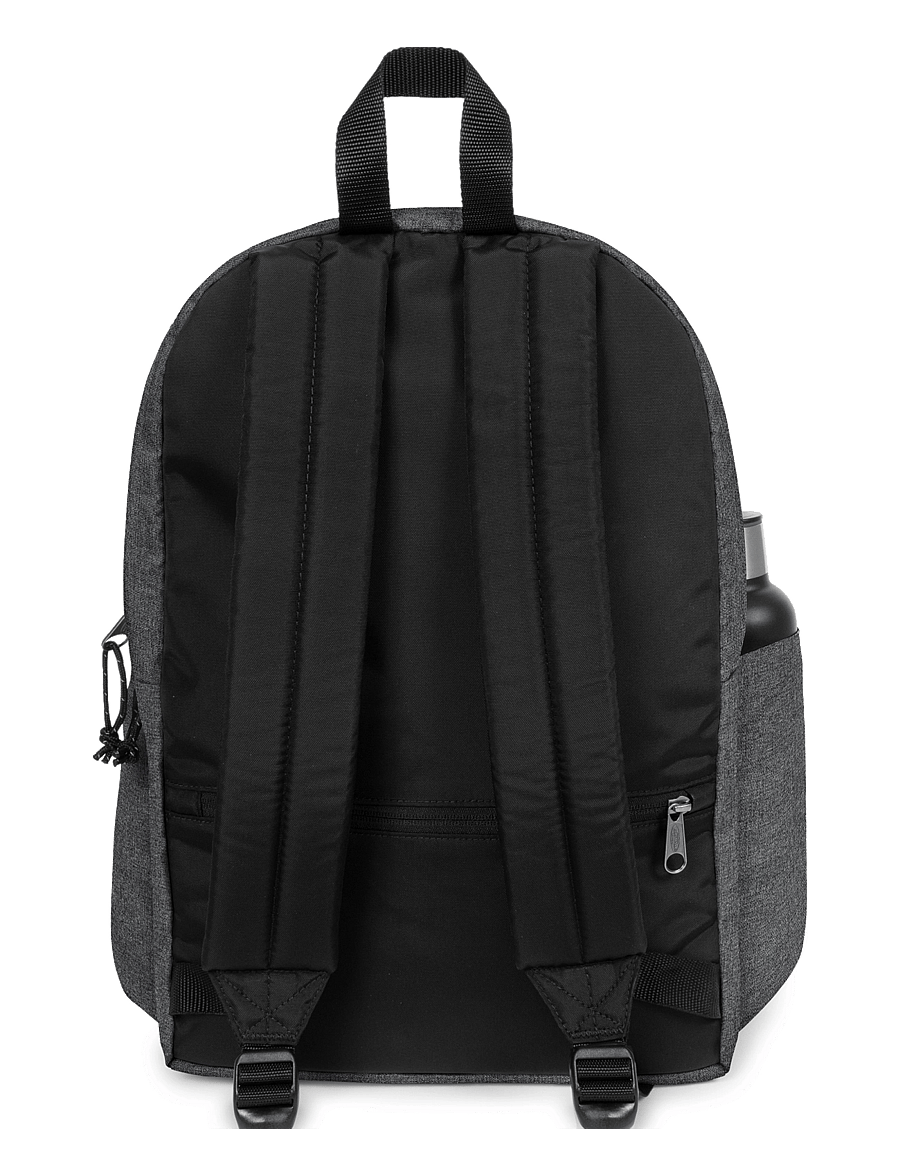 Eastpak - DAY OFFICE - hverdags stil - black denim - 2