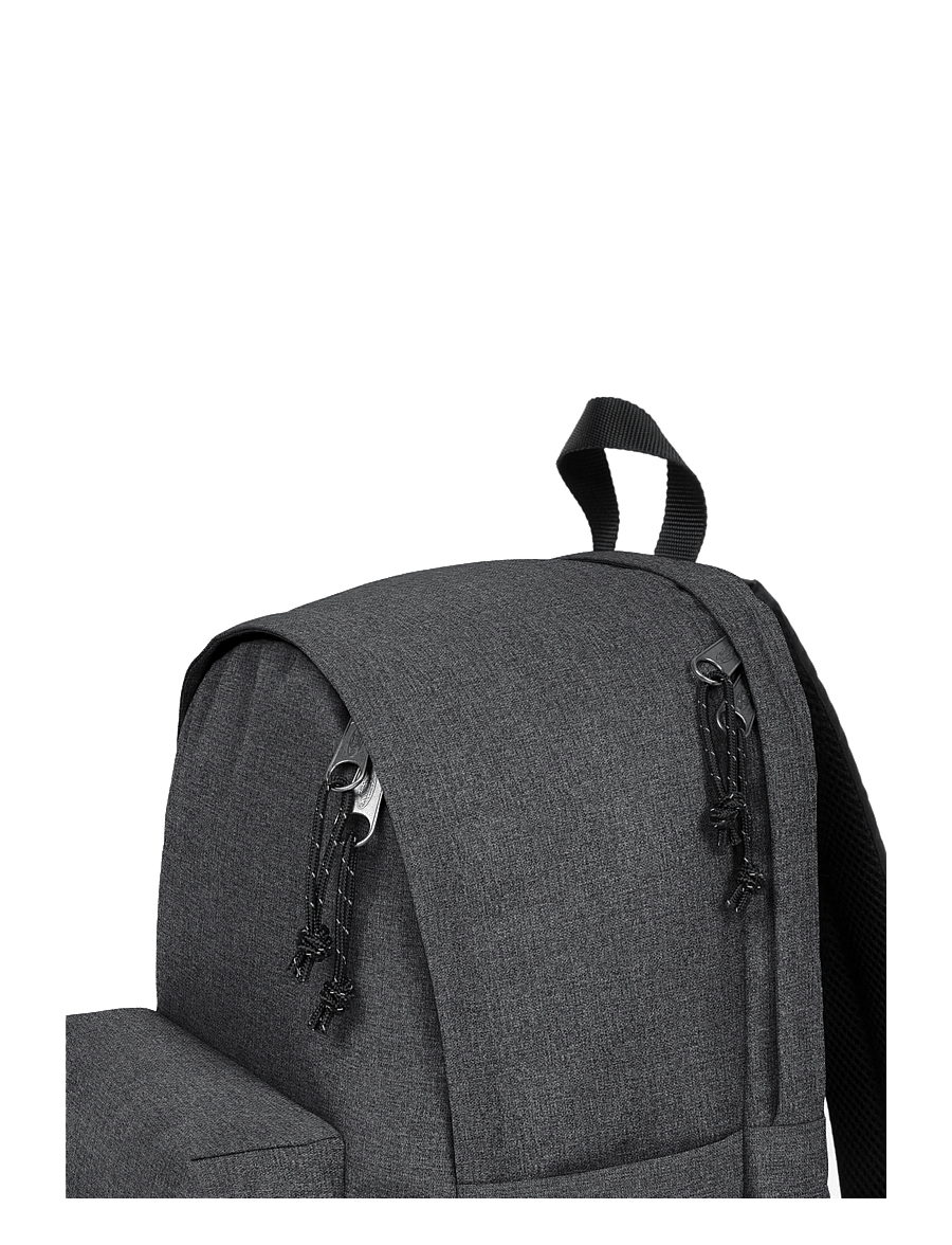 Eastpak - DAY OFFICE - hverdags stil - black denim - 3