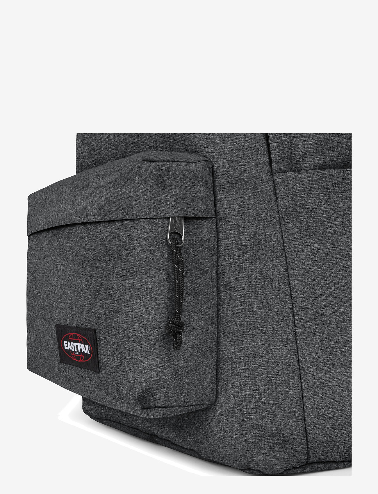 Eastpak - DAY OFFICE - feriefavoritter - black denim - 4