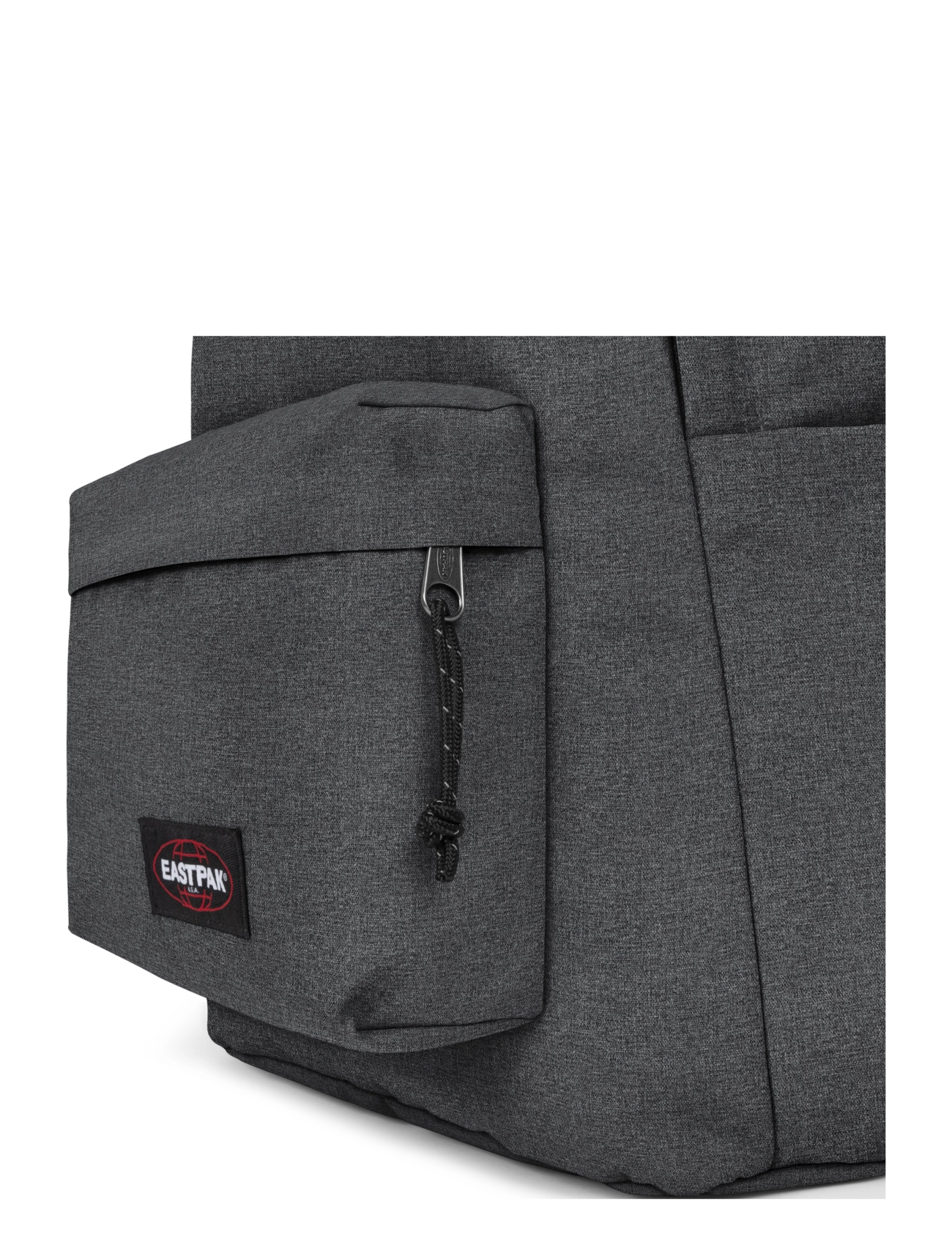 Eastpak - DAY OFFICE - summer essentials - black denim - 4