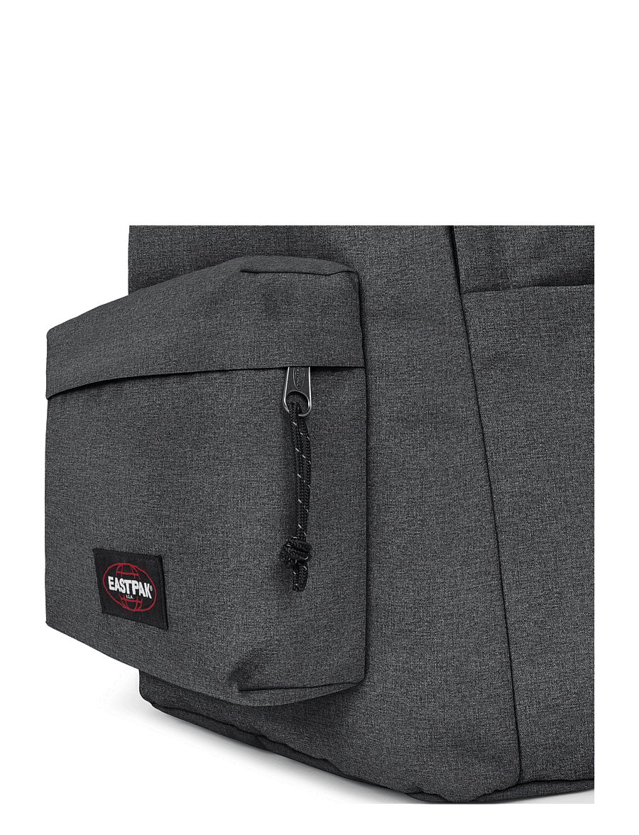Eastpak - DAY OFFICE - hverdags stil - black denim - 4
