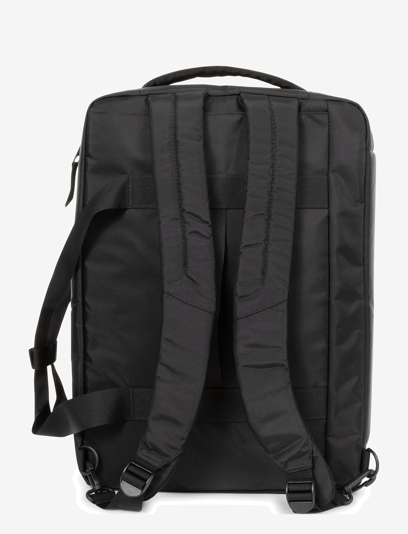 Eastpak - DAY OFFICE - feriefavoritter - black denim - 5