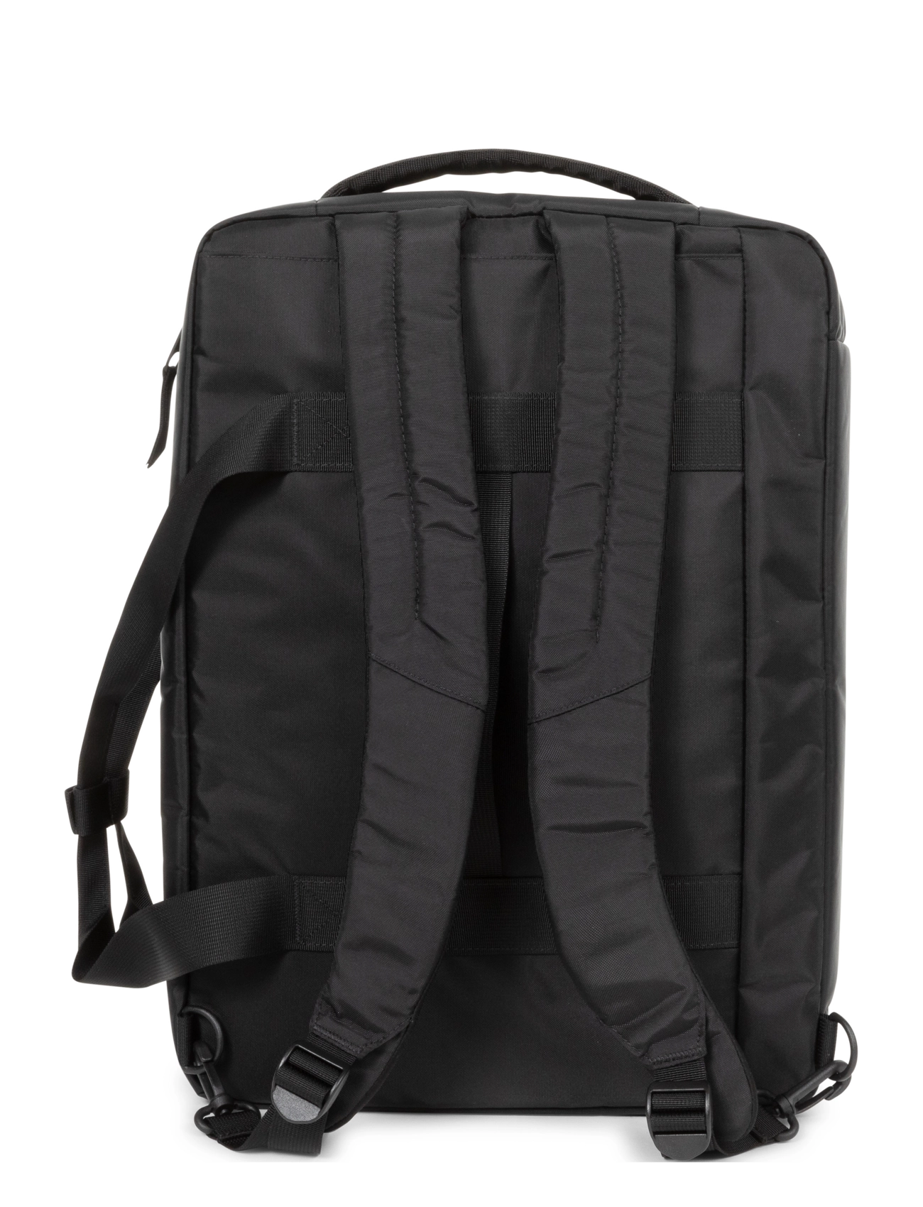 Eastpak - DAY OFFICE - summer essentials - black denim - 5