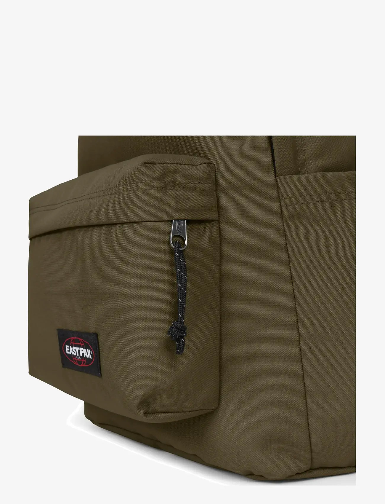 Eastpak - DAY OFFICE - igapäevane stiil - green - 4