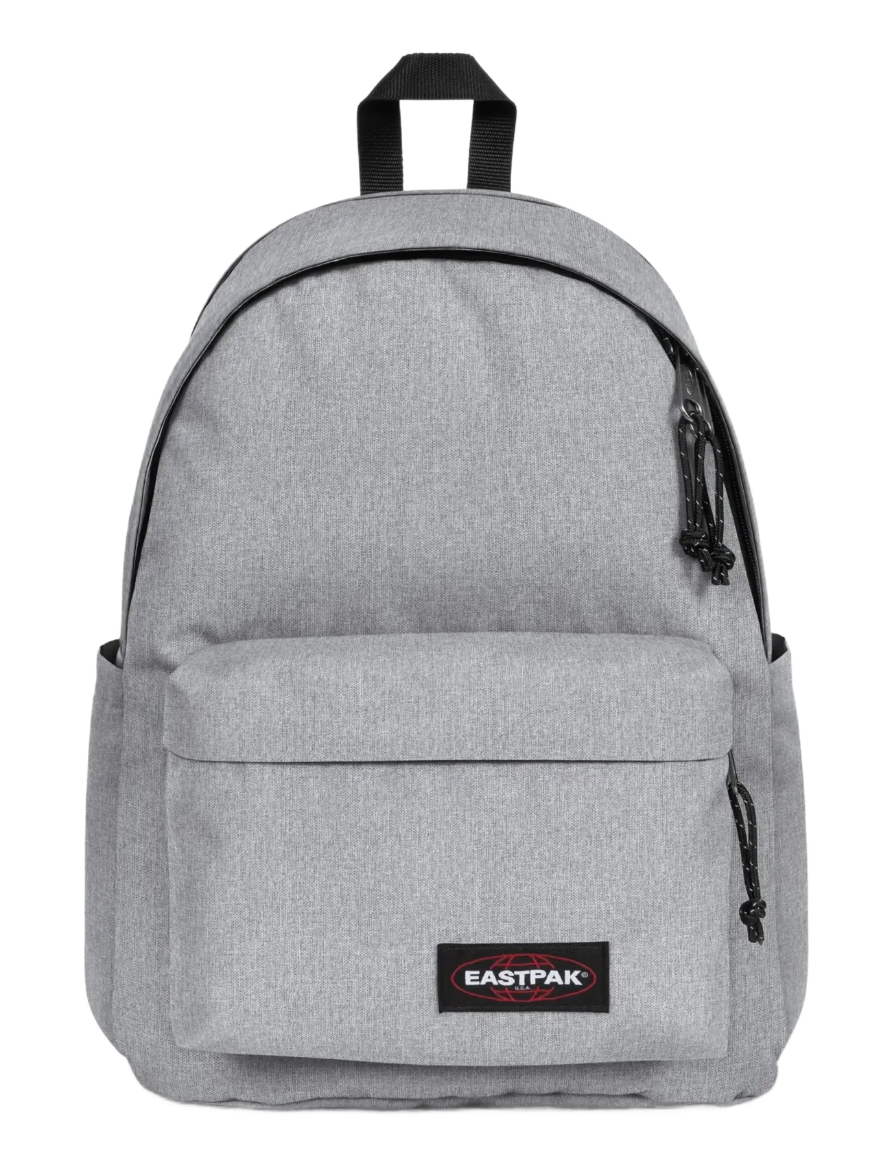 Eastpak DAY OFFICE - Väskor - GREY / grey