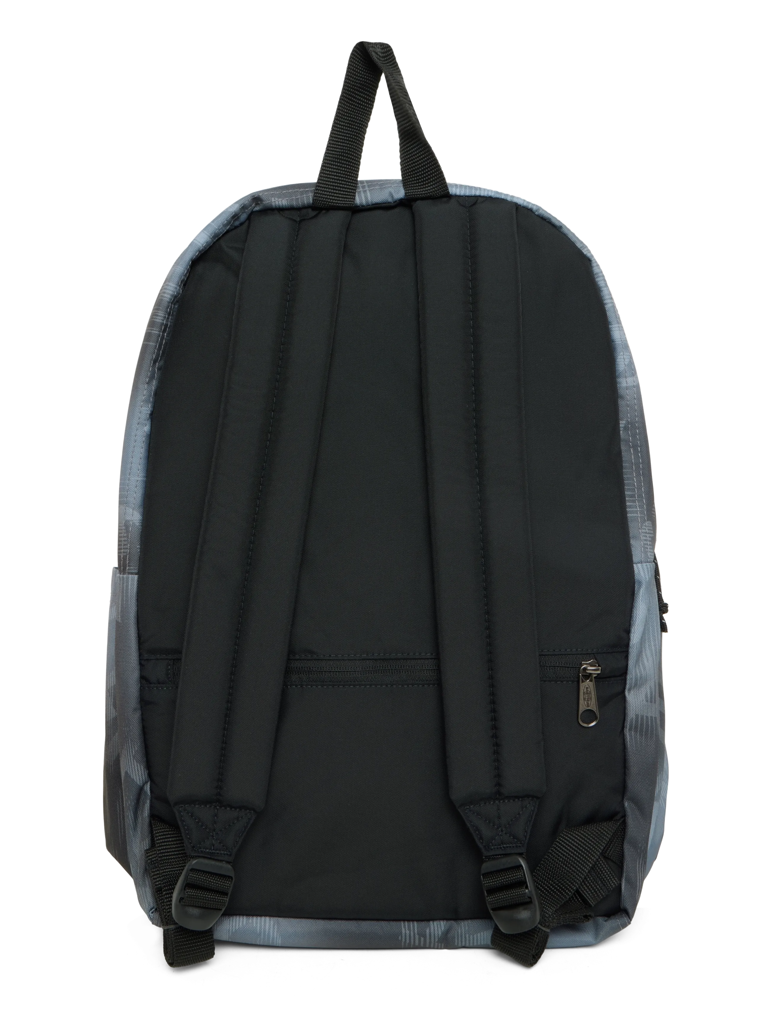 Eastpak - DAY OFFICE - vacation essentials - letter dyeblack - 1