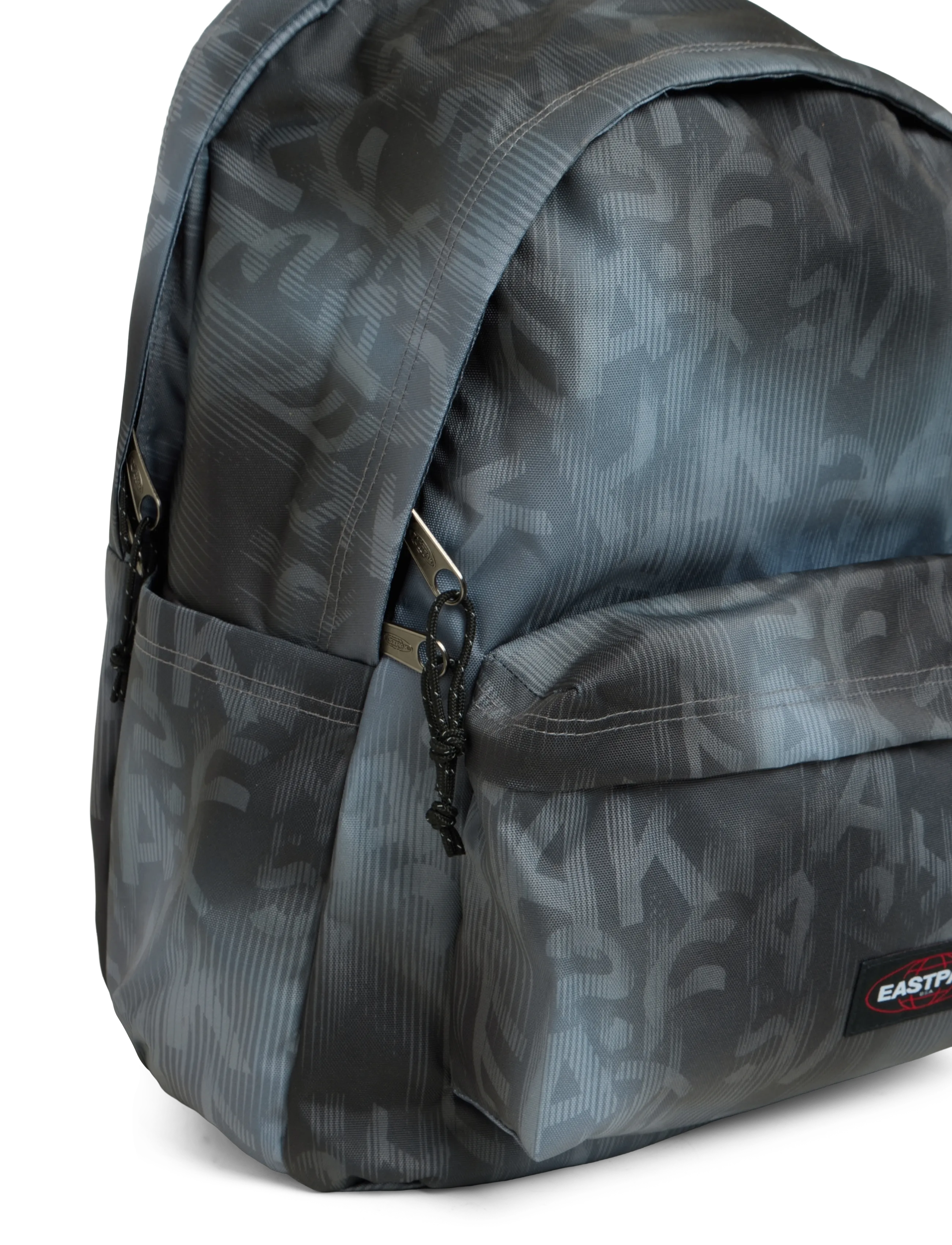 Eastpak - DAY OFFICE - vacation essentials - letter dyeblack - 3