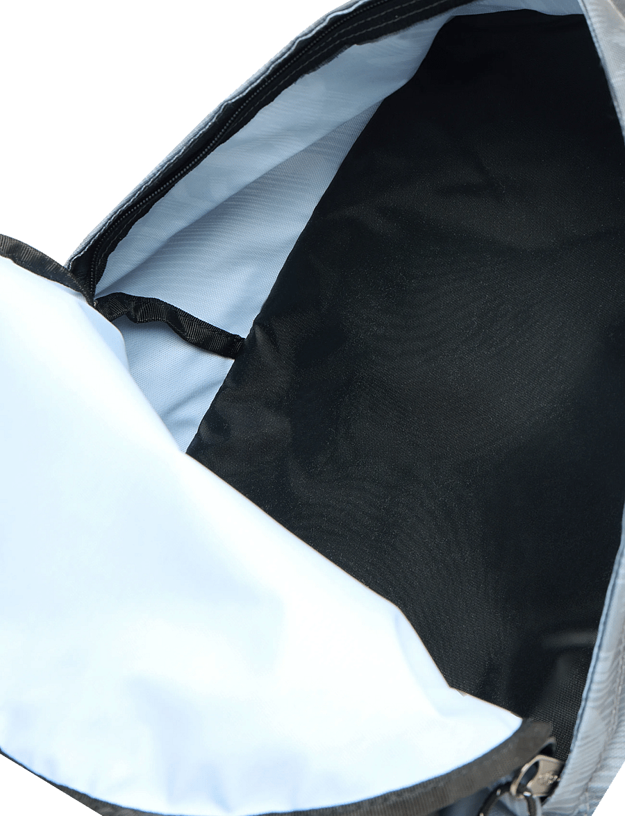 Eastpak - DAY OFFICE - vardagsstil - letter dyeblack - 4