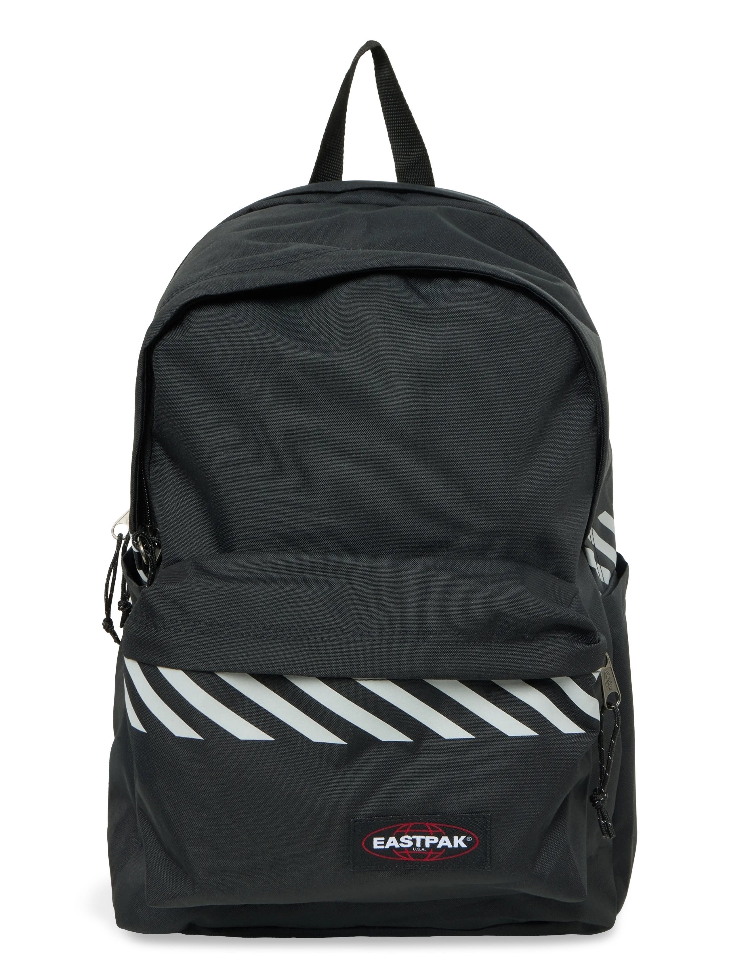 Eastpak Day Office, Mænd, Rygsæk, Sort, Str: M