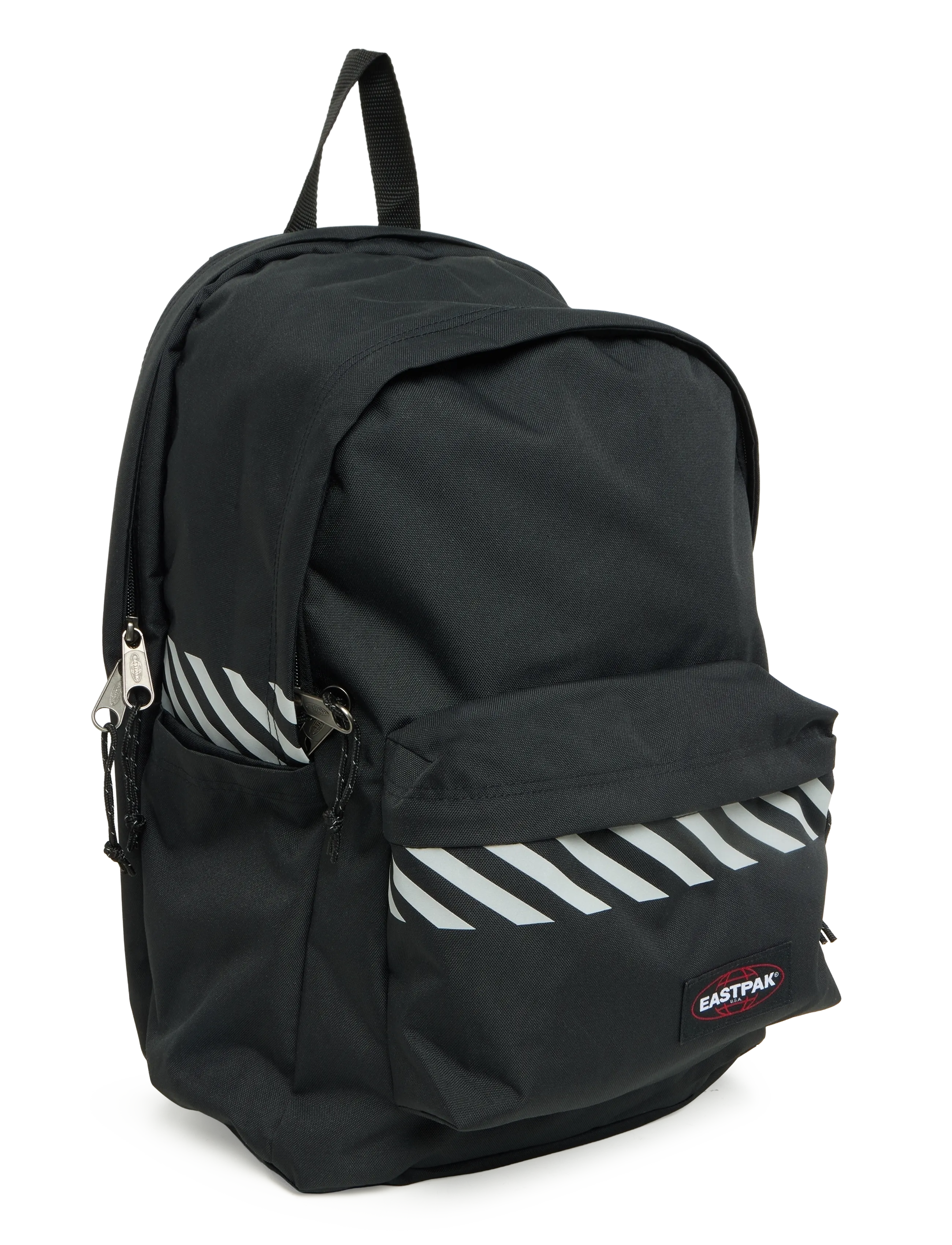 Eastpak - DAY OFFICE - urlaubsfavoriten - refleksstriblac - 2