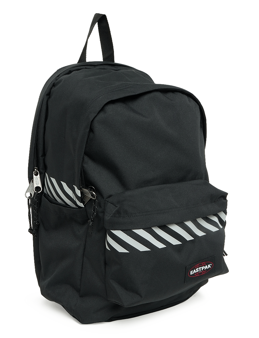 Eastpak - DAY OFFICE - hverdags stil - refleksstriblac - 2