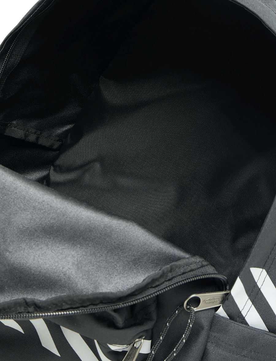 Eastpak - DAY OFFICE - hverdags stil - refleksstriblac - 4
