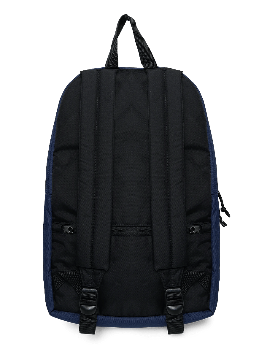 Eastpak - DAY OFFICE - vardagsstil - refleksstrinavy - 1