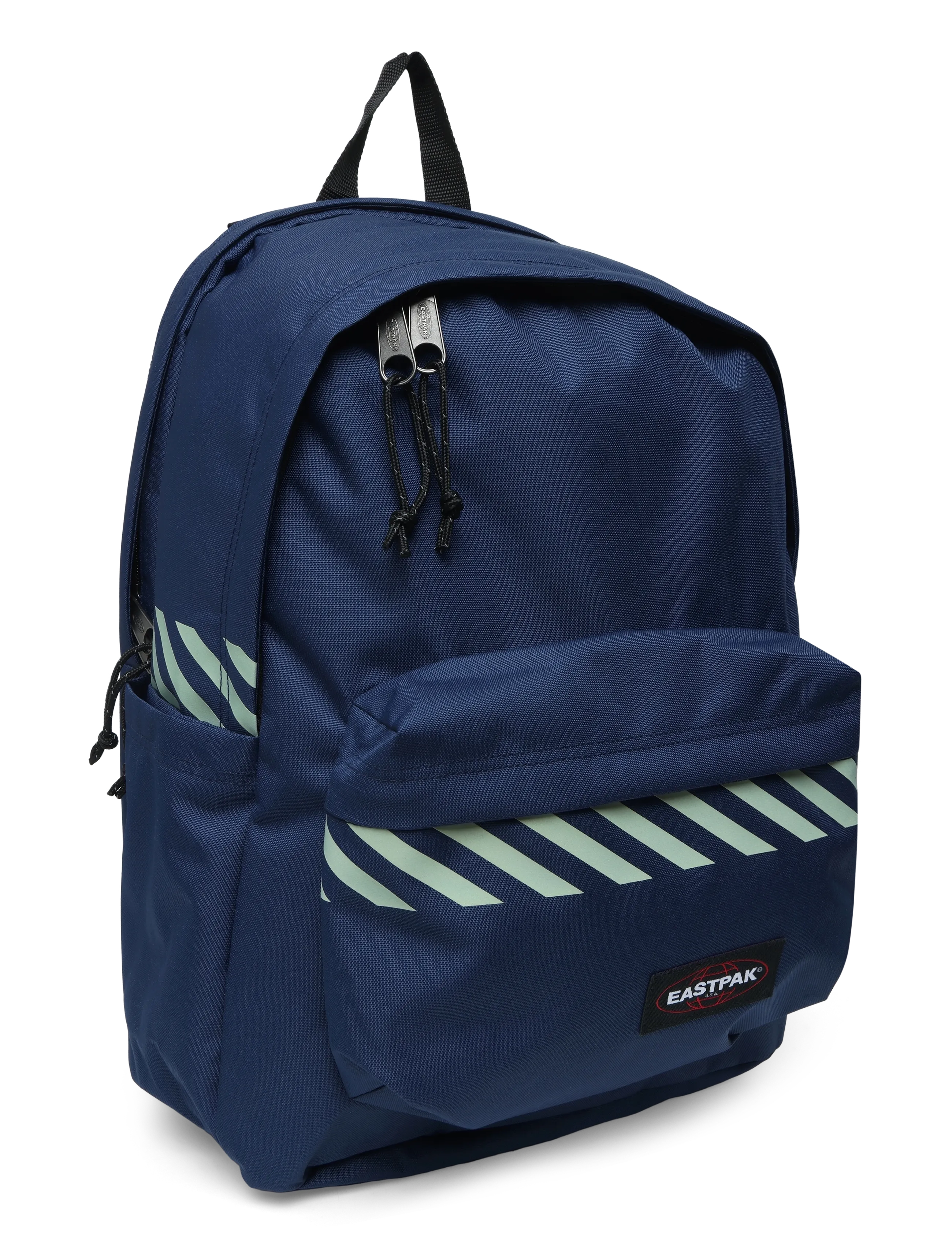 Eastpak - DAY OFFICE - puhkuse põhitooted - refleksstrinavy - 2